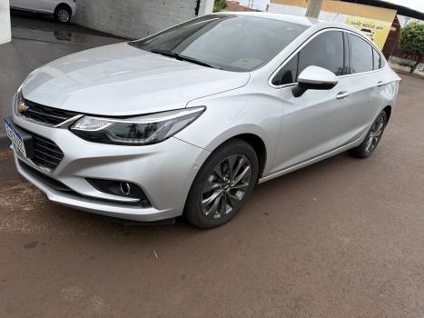 CHEVROLET Cruze Sedan 1.4 16V 4P LTZ 2 FLEX TURBO AUTOM�TICO, Foto 1