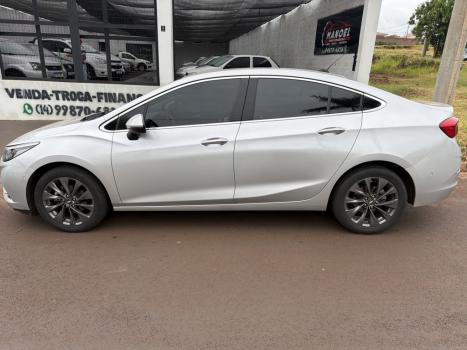 CHEVROLET Cruze Sedan 1.4 16V 4P LTZ 2 FLEX TURBO AUTOM�TICO, Foto 2