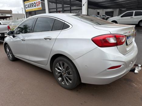 CHEVROLET Cruze Sedan 1.4 16V 4P LTZ 2 FLEX TURBO AUTOM�TICO, Foto 3