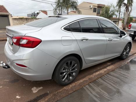 CHEVROLET Cruze Sedan 1.4 16V 4P LTZ 2 FLEX TURBO AUTOM�TICO, Foto 4
