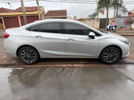 CHEVROLET Cruze Sedan 1.4 16V 4P LTZ 2 FLEX TURBO AUTOM�TICO, Foto 5