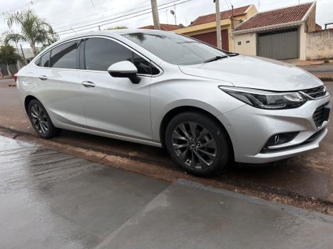 CHEVROLET Cruze Sedan 1.4 16V 4P LTZ 2 FLEX TURBO AUTOM�TICO, Foto 6