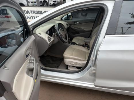 CHEVROLET Cruze Sedan 1.4 16V 4P LTZ 2 FLEX TURBO AUTOM�TICO, Foto 7