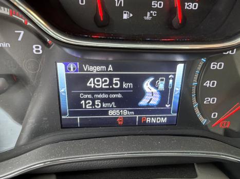 CHEVROLET Cruze Sedan 1.4 16V 4P LTZ 2 FLEX TURBO AUTOM�TICO, Foto 8