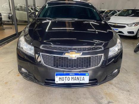 CHEVROLET Cruze Sedan 1.8 16V 4P LT ECOTEC FLEX, Foto 1