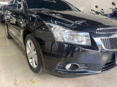 CHEVROLET Cruze Sedan 1.8 16V 4P LT ECOTEC FLEX, Foto 3
