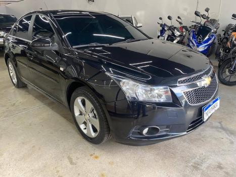 CHEVROLET Cruze Sedan 1.8 16V 4P LT ECOTEC FLEX, Foto 5