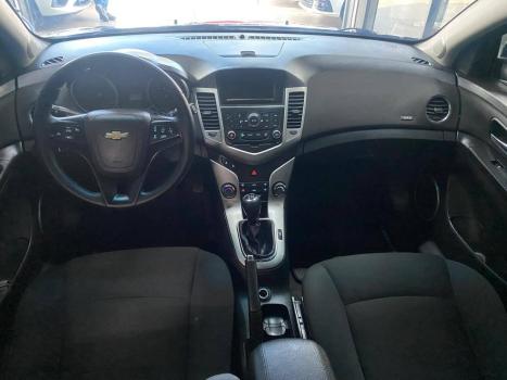 CHEVROLET Cruze Sedan 1.8 16V 4P LT ECOTEC FLEX, Foto 7