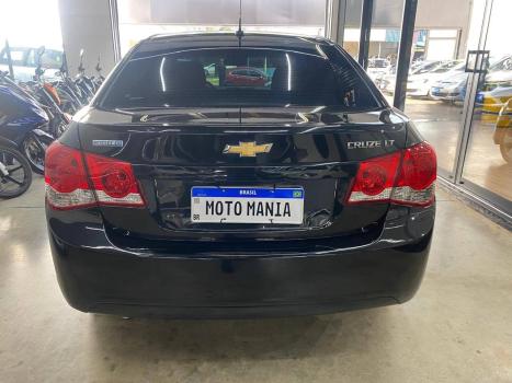 CHEVROLET Cruze Sedan 1.8 16V 4P LT ECOTEC FLEX, Foto 9