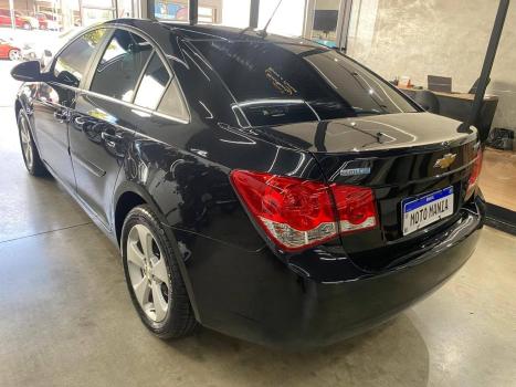 CHEVROLET Cruze Sedan 1.8 16V 4P LT ECOTEC FLEX, Foto 10