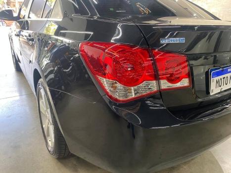 CHEVROLET Cruze Sedan 1.8 16V 4P LT ECOTEC FLEX, Foto 11