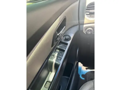 CHEVROLET Cruze Sedan 1.8 16V 4P LTZ ECOTEC FLEX AUTOM�TICO, Foto 11