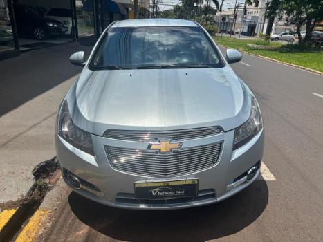 CHEVROLET Cruze Sedan 1.8 16V 4P LTZ ECOTEC FLEX AUTOM�TICO, Foto 3