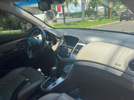 CHEVROLET Cruze Sedan 1.8 16V 4P LTZ ECOTEC FLEX AUTOM�TICO, Foto 7