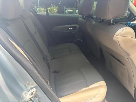 CHEVROLET Cruze Sedan 1.8 16V 4P LTZ ECOTEC FLEX AUTOM�TICO, Foto 8