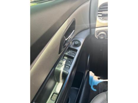 CHEVROLET Cruze Sedan 1.8 16V 4P LTZ ECOTEC FLEX AUTOM�TICO, Foto 11