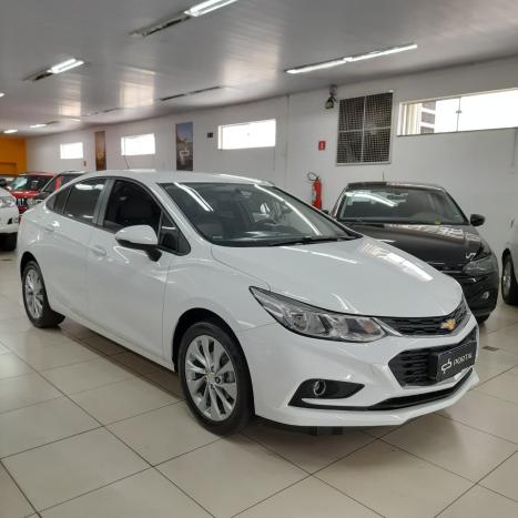 CHEVROLET Cruze Sedan 1.4 16V 4P LT FLEX TURBO AUTOM�TICO, Foto 1