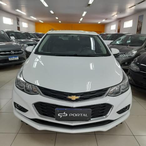 CHEVROLET Cruze Sedan 1.4 16V 4P LT FLEX TURBO AUTOM�TICO, Foto 2