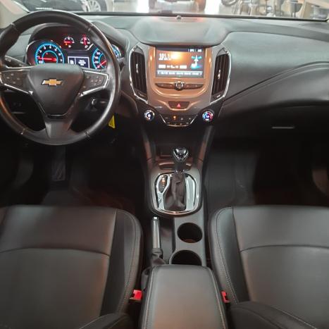 CHEVROLET Cruze Sedan 1.4 16V 4P LT FLEX TURBO AUTOM�TICO, Foto 7