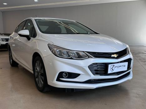 CHEVROLET Cruze Sedan 1.4 16V 4P LT FLEX TURBO AUTOM�TICO, Foto 2