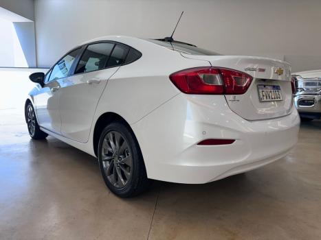 CHEVROLET Cruze Sedan 1.4 16V 4P LT FLEX TURBO AUTOM�TICO, Foto 3