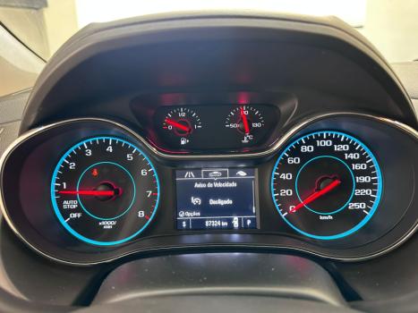 CHEVROLET Cruze Sedan 1.4 16V 4P LT FLEX TURBO AUTOM�TICO, Foto 7