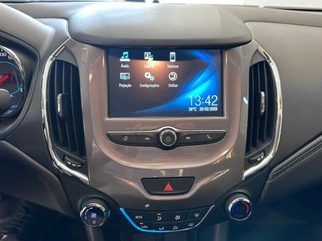 CHEVROLET Cruze Sedan 1.4 16V 4P LT FLEX TURBO AUTOM�TICO, Foto 9