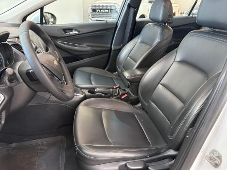 CHEVROLET Cruze Sedan 1.4 16V 4P LT FLEX TURBO AUTOM�TICO, Foto 10