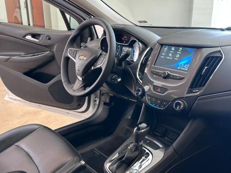 CHEVROLET Cruze Sedan 1.4 16V 4P LT FLEX TURBO AUTOM�TICO, Foto 11