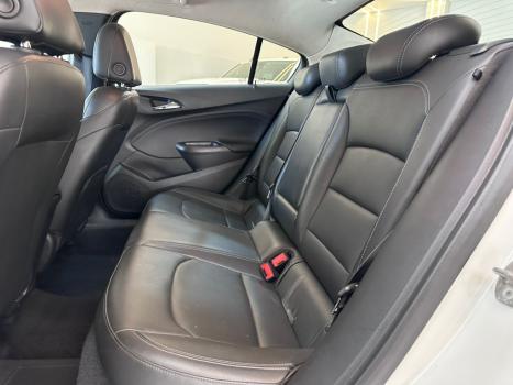CHEVROLET Cruze Sedan 1.4 16V 4P LT FLEX TURBO AUTOM�TICO, Foto 12