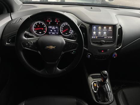 CHEVROLET Cruze Sedan 1.4 16V 4P FLEX MIDNIGHT TURBO AUTOM�TICO, Foto 5