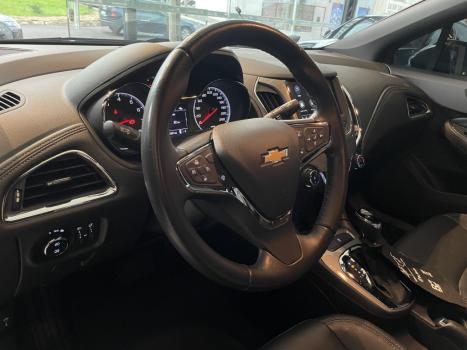 CHEVROLET Cruze Sedan 1.4 16V 4P FLEX MIDNIGHT TURBO AUTOM�TICO, Foto 3