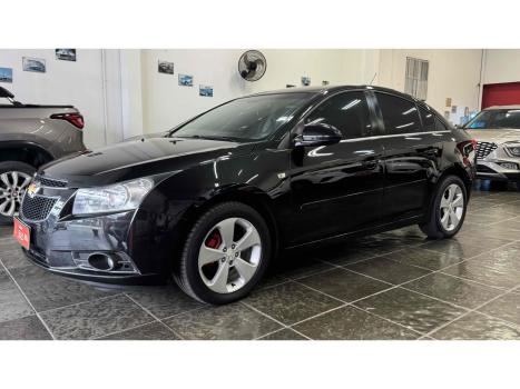 CHEVROLET Cruze Sedan 1.8 16V 4P LT ECOTEC FLEX AUTOM�TICO, Foto 1