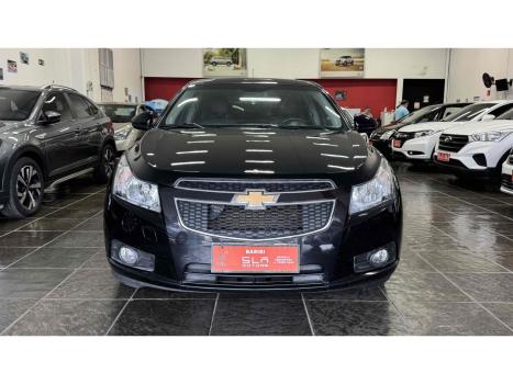 CHEVROLET Cruze Sedan 1.8 16V 4P LT ECOTEC FLEX AUTOM�TICO, Foto 2