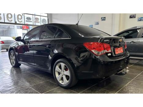 CHEVROLET Cruze Sedan 1.8 16V 4P LT ECOTEC FLEX AUTOM�TICO, Foto 5