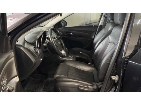 CHEVROLET Cruze Sedan 1.8 16V 4P LT ECOTEC FLEX AUTOM�TICO, Foto 7