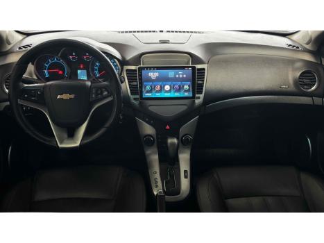 CHEVROLET Cruze Sedan 1.8 16V 4P LT ECOTEC FLEX AUTOM�TICO, Foto 8