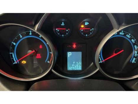 CHEVROLET Cruze Sedan 1.8 16V 4P LT ECOTEC FLEX AUTOM�TICO, Foto 9