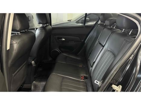 CHEVROLET Cruze Sedan 1.8 16V 4P LT ECOTEC FLEX AUTOM�TICO, Foto 10