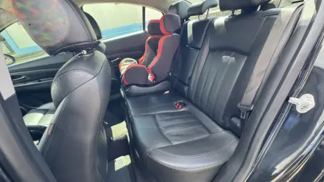 CHEVROLET Cruze Sedan 1.8 16V 4P LT ECOTEC FLEX AUTOM�TICO, Foto 5