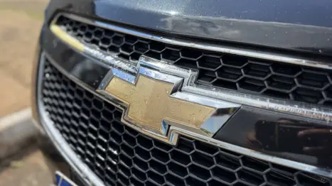 CHEVROLET Cruze Sedan 1.8 16V 4P LT ECOTEC FLEX AUTOM�TICO, Foto 9