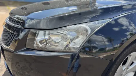 CHEVROLET Cruze Sedan 1.8 16V 4P LT ECOTEC FLEX AUTOM�TICO, Foto 11