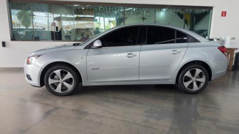 CHEVROLET Cruze Sedan 1.8 16V 4P LT ECOTEC FLEX AUTOM�TICO, Foto 2