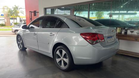 CHEVROLET Cruze Sedan 1.8 16V 4P LT ECOTEC FLEX AUTOM�TICO, Foto 3
