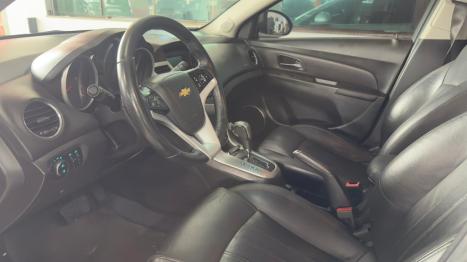 CHEVROLET Cruze Sedan 1.8 16V 4P LT ECOTEC FLEX AUTOM�TICO, Foto 5