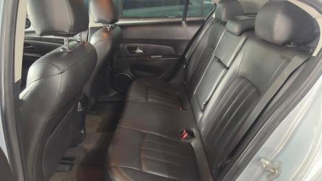 CHEVROLET Cruze Sedan 1.8 16V 4P LT ECOTEC FLEX AUTOM�TICO, Foto 6