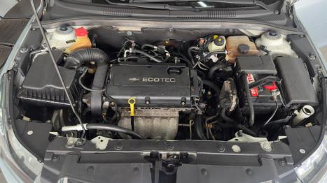 CHEVROLET Cruze Sedan 1.8 16V 4P LT ECOTEC FLEX AUTOM�TICO, Foto 7
