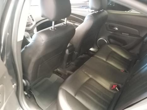 CHEVROLET Cruze Sedan 1.8 16V 4P LT ECOTEC FLEX AUTOM�TICO, Foto 2