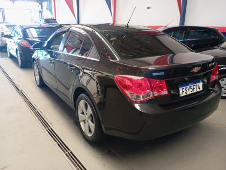 CHEVROLET Cruze Sedan 1.8 16V 4P LT ECOTEC FLEX AUTOM�TICO, Foto 3