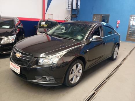 CHEVROLET Cruze Sedan 1.8 16V 4P LT ECOTEC FLEX AUTOM�TICO, Foto 7